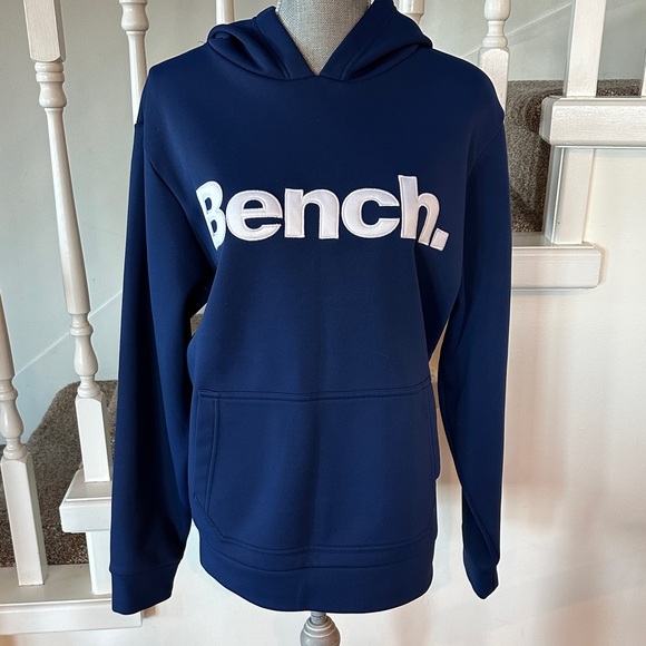 Bench sweatshirt for men - Picture 2 of 6